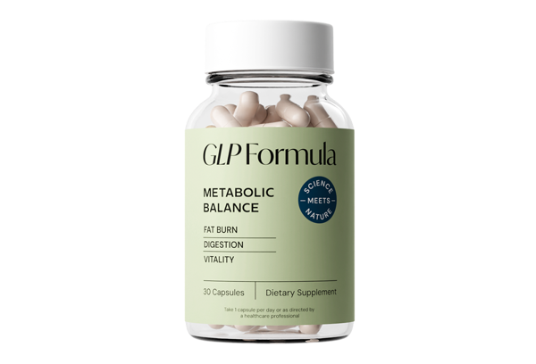 GLPFormula: Öka Ämnesomsättning & Gå Ner i Vikt Säkert